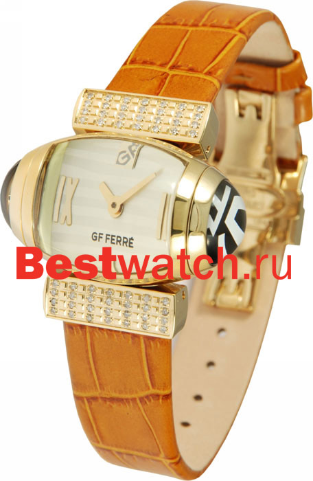 Часы GF Ferre Ladies GF.9009L_12D